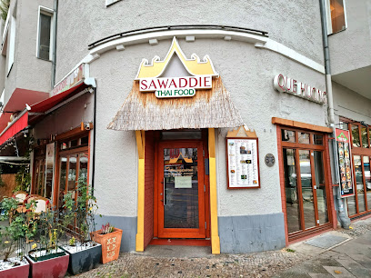 Sawaddie Thai Food