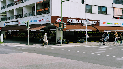 Elmas Market