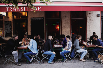 Chess & Jazz Berlin