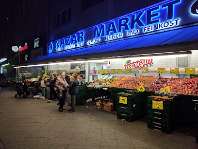 Nazar Market