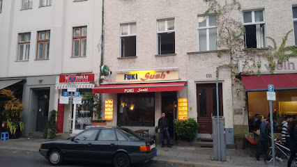 Fuki Sushi