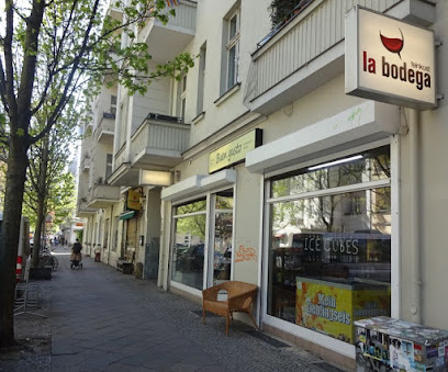 La Bodega
