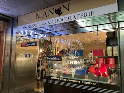 Chocolaterie Manon