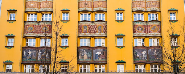 Amstel House Hostel Berlin