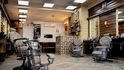 Barber Shop Berlin