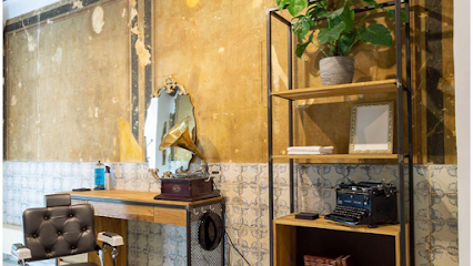 Barbabella Barbershop