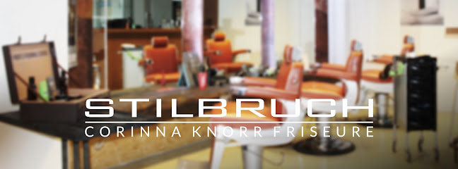 Stilbruch Hairdressers Berlin Friedrichshain