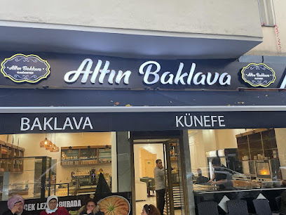 Altin Baklava