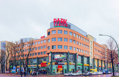 Park Center Treptow