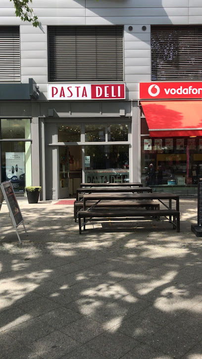 Pasta Deli