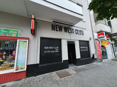 New West Club - Berlin
