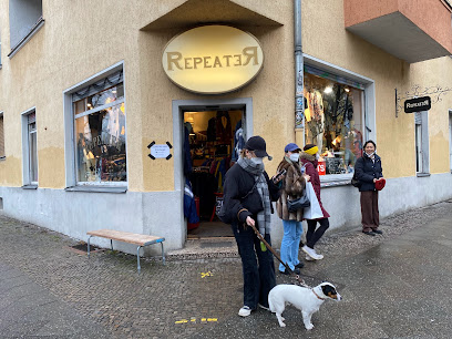 Repeater / Vintage Shop