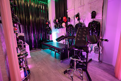 The Fetish Institute
