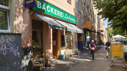 Bäckerei Ladewig
