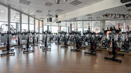 American Fitness