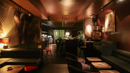 Hildegard Bar