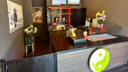Go Cha Bubble Tea
