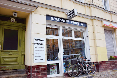 BikeShop Friesen