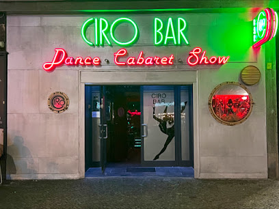 Ciro Bar