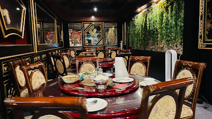 China Restaurant China City