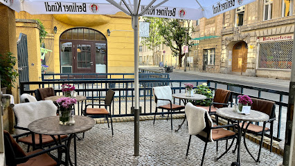 Café Bistro You're welcome Berlin-Mitte, Frühstück, hausgemachter Kuchen vegetarische, vegane Speisen vegetarian vegan