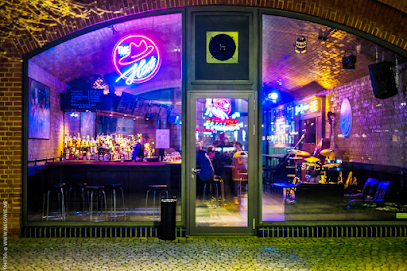 The Hat Bar Berlin