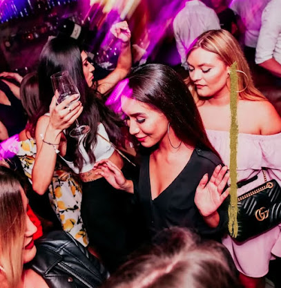 Surprise Club & Disco Berlin