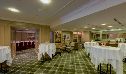Berlin Capital Club