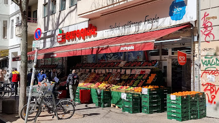 Eurogida Kreuzberg