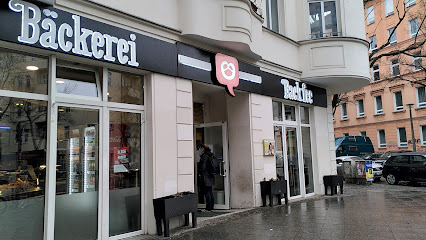 Bäckerei Backfee