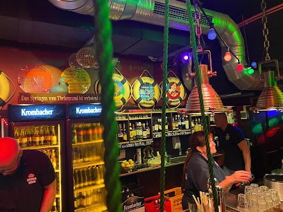 Hafenbar Berlin