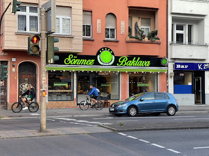 Sönmez Baklava Spandau