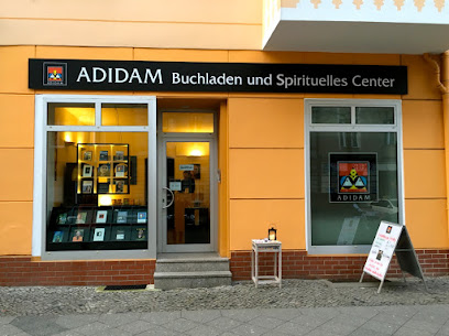 ADIDAM Buchladen und Spirituelles Center
