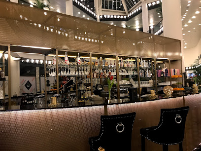 The Berlin Bar