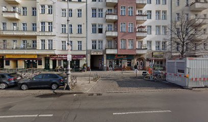 Berlin Jive