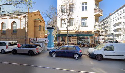 Kaugummiautomat