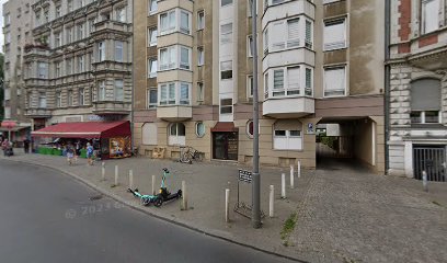 Turkish Supermarket