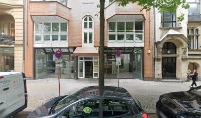 Detektei Lietz Berlin