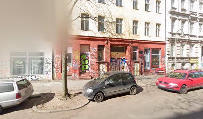 Learn German in Berlin