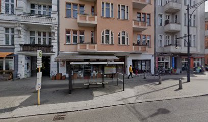 Kim Korean Chicken Prenzlauer Berg