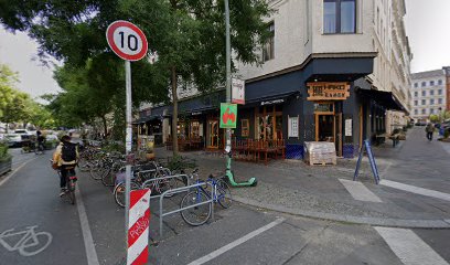 Tm trading flagship store