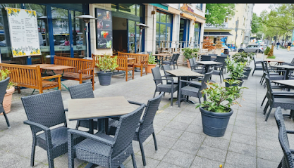 Das Haus der 100 Biere