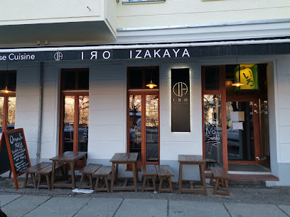 Iro Izakaya