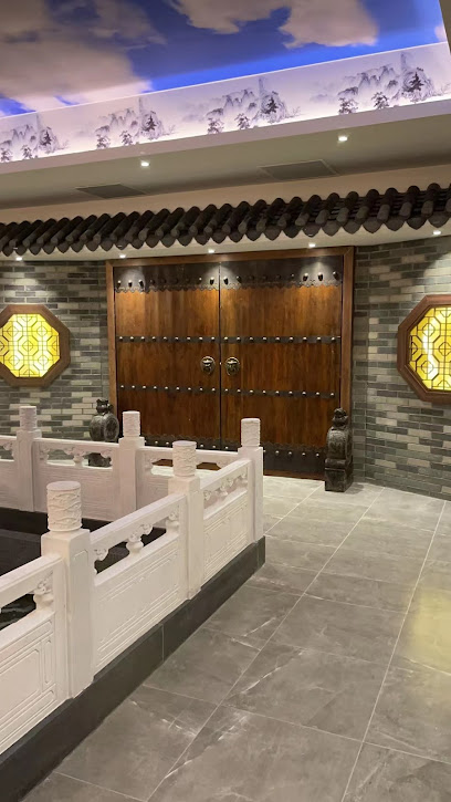 China Restaurant Royal Pavillon