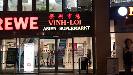 VINH-LOI Asien Supermarkt
