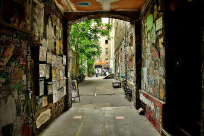 Kino Central