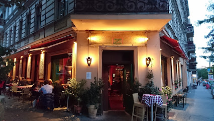 Restaurant Z