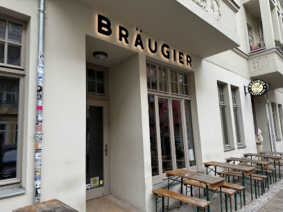 Bräugier BrewPub