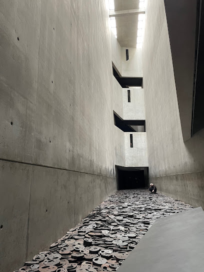 Jewish Museum Berlin