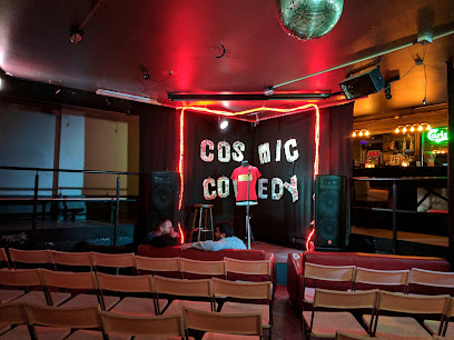 1820 Bar